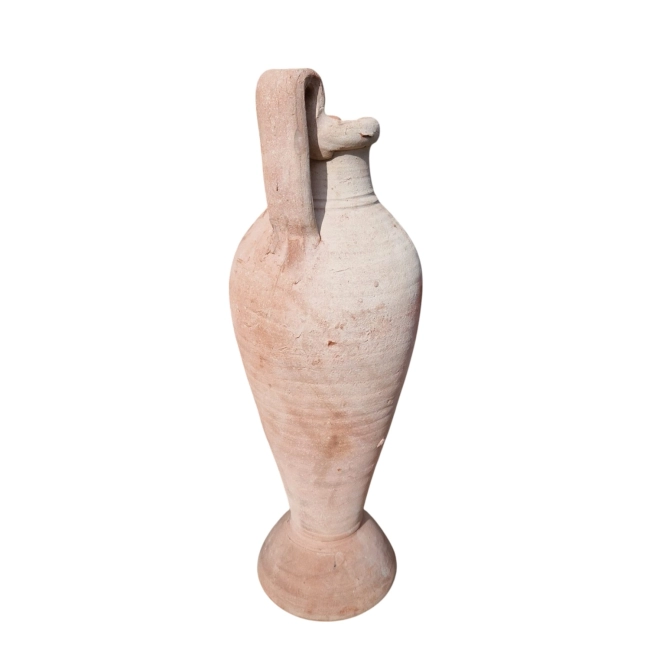 Amfora włoska ceramiczna KT60 (OUTLET)